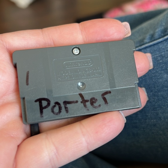 Gameboy Advance Battleship Risk Clue Game Rated E for Everyone - USED - Picture 2 of 2